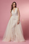 **Nox Anabel E474: A Shimmering Vision for Enchanting Evenings**
