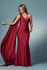 Nox Anabel's Asymmetry: Captivating Elegance for Unforgettable Occasions