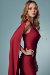 Nox Anabel's Asymmetry: Captivating Elegance for Unforgettable Occasions