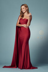 Nox Anabel's Asymmetry: Captivating Elegance for Unforgettable Occasions
