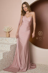 Nox Anabel's Asymmetry: Captivating Elegance for Unforgettable Occasions
