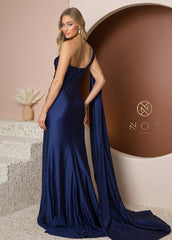 **Nox Anabel E475: The Epitome of Evening Elegance**