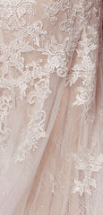 **Nox Anabel: The Ethereal Trumpet Gown for Unforgettable Moments**