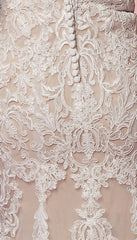 **Nox Anabel: Captivating Bridal Elegance for an Unforgettable Wedding**