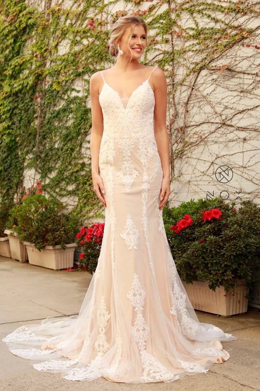 Nox Anabel H494: The Enchanting Gown for Unforgettable Occasions