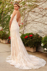 **Nox Anabel: Captivating Bridal Elegance for an Unforgettable Wedding**