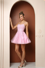 **Nox Anabel's Enchanting Floral Lace Masterpiece for Unforgettable Evenings**