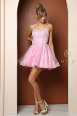 **Nox Anabel's Enchanting Floral Lace Masterpiece for Unforgettable Evenings**