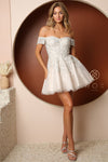 **Nox Anabel: Embroidered Elegance for Unforgettable Occasions**
