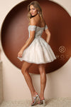 **Nox Anabel: Embroidered Elegance for Unforgettable Occasions**