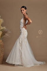 **Nox Anabel Bridal's Enchanting JE917 Gown: A Tapestry of Elegance and Grace**