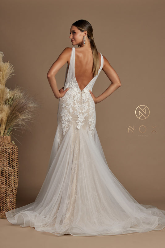 **Nox Anabel Bridal: A Captivating Bridal Gown for an Unforgettable Entrance**