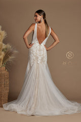 **Nox Anabel Bridal's Enchanting JE917 Gown: A Tapestry of Elegance and Grace**