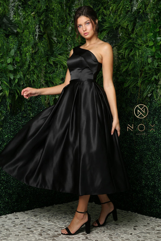 Nox Anabel: Timeless Elegance for Sophisticated Women