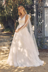 Nox Anabel's Enchanting JE947: A Bridal Masterpiece for Timeless Elegance