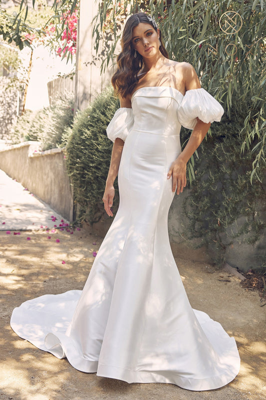 Nox Anabel: Timeless Bridal Elegance for Modern Romance