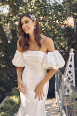 Nox Anabel Wedding Dress: Timeless Allure for Modern Brides