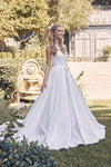 **Nox Anabel: The Modern Bridal Masterpiece for the Discerning Bride**