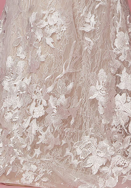 **Nox Anabel Bridal: Captivating Bridal Gown for Your Unforgettable Moment**