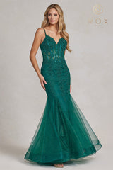 **Nox Anabel P1170: The Enchanting Gown for the Modern Fashionista**