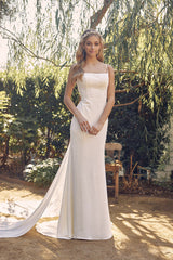 **NoxAnabel's Ethereal Bridal Vision: The JW938 Wedding Gown**