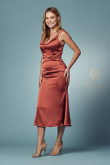 Nox Anabel R1027: Embrace Sophisticated Elegance for Formal Occasions
