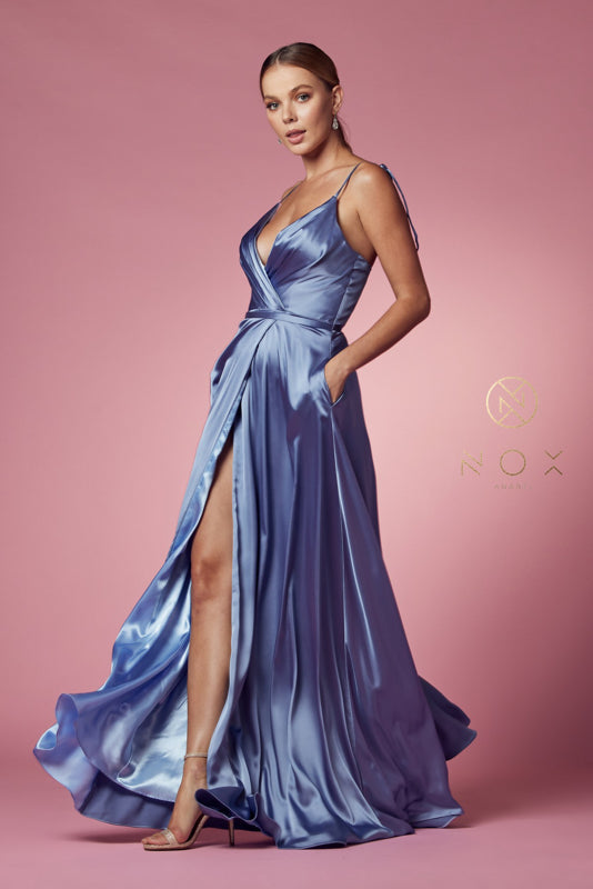 Nox Anabel R1029: Captivating Elegance for Red Carpet Glamour