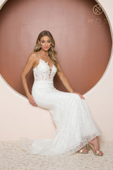 Nox Anabel R2821W: Captivating Masterpiece for Your Special Day