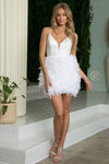 Nox Anabel's Enchanting Embellished Gown: A Symphony of Style for Special Occasions