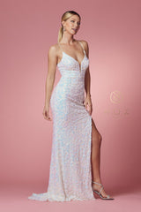 **Nox Anabel's Enchanting S458: Embrace Grace and Allure**