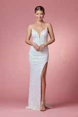 **Nox Anabel's Enchanting S458: Embrace Grace and Allure**