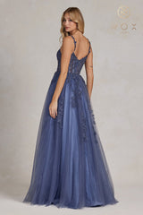 Nox Anabel: The Enchanting Prom Dress for a Captivating Entrance