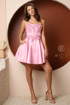 **Enchanting Elegance: Nox Anabel T733**