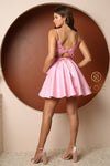 **Enchanting Elegance: Nox Anabel T733**