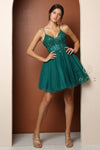 Nox Anabel's Shimmering Lace Cocktail Dress: Enhance Your Elegance for Every Occasion