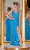 **Enchanting Elegance: Portia and Scarlet PS21105 Dress for Unforgettable Occasions**