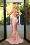 Portia and Scarlett: The Captivating Dress for Unforgettable Occasions