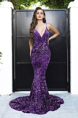 Embrace Glamour and Elegance: Portia and Scarlet's Alluring AppliquÃ© Dress for Unforgettable Moments