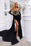 Portia and Scarlett's Captivating Formal Dress: Elegance and Drama for Every Occasion