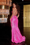 Portia and Scarlett's Enchanting Gown: A Timeless Masterpiece for Unforgettable Occasions