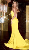 Enchanting Portia and Scarlett Mermaid Gown for Unforgettable Occasions