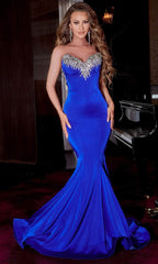 Enchanting Portia and Scarlett Gown: Embrace Feminine Elegance for Special Occasions