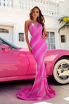 Enchanting Mermaid Dress by Portia and Scarlett for Unforgettable Occasions