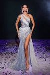 **Portia and Scarlett: The Epitome of Elegance for Red Carpet Glamour**