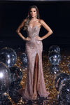 Dazzle in Portia and Scarlett's PS23954: A Red Carpet Masterpiece