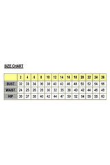 May Queen MQ2024 Asymmetrical Gala Gown