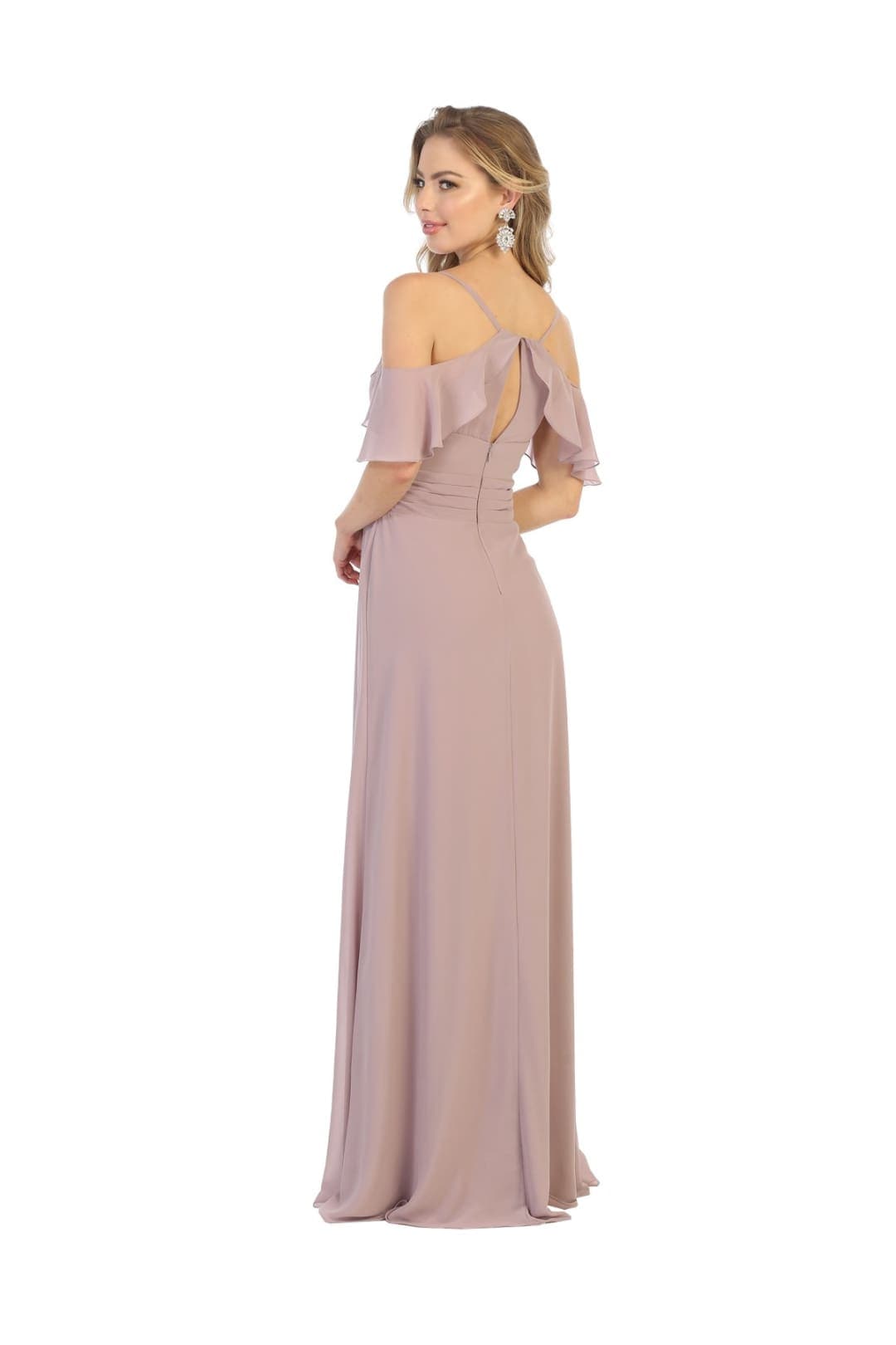 Bridesmaids Dresses