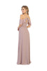 Bridesmaids Dresses