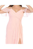 Bridesmaids Dresses