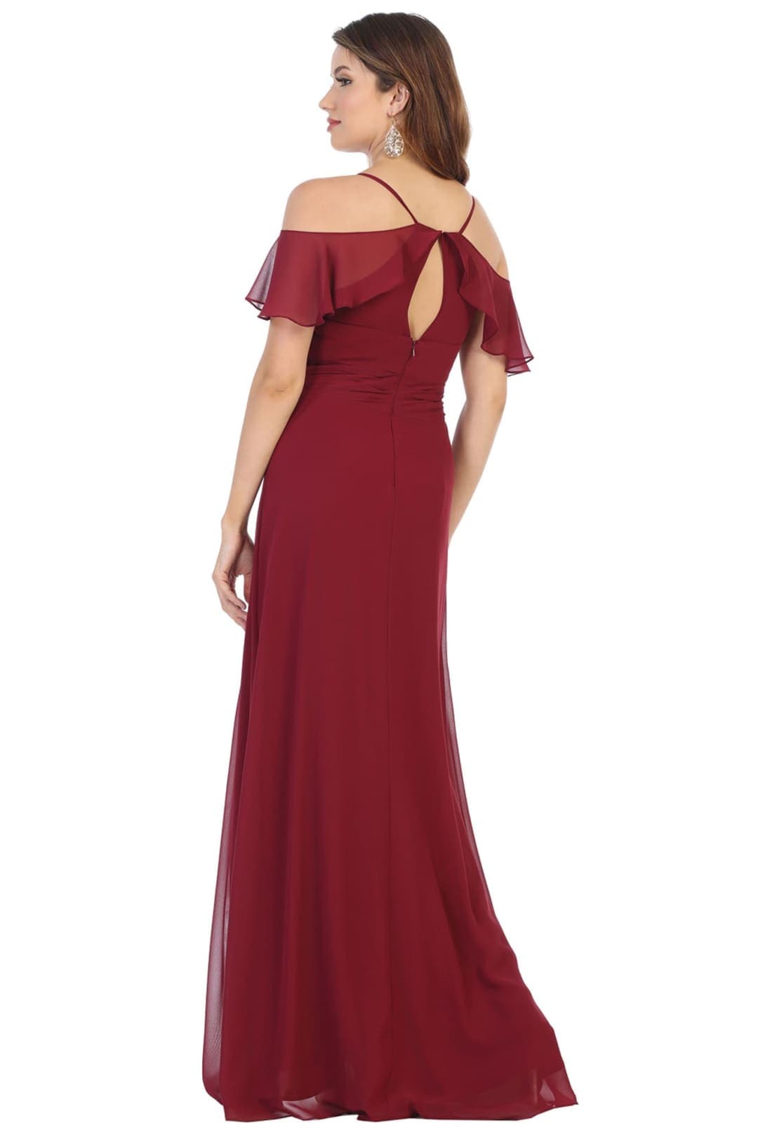 Bridesmaids Dresses